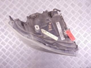 Фара правая, ориг. номер N46, 63117161674, 7161674, BMW 3-series (E90/91/92) 2004-2008