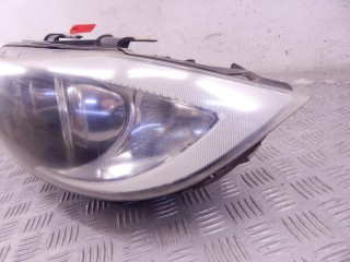 Фара левая, ориг. номер N46, 63117161673, 7161673, BMW 3-series (E90/91/92) 2004-2008
