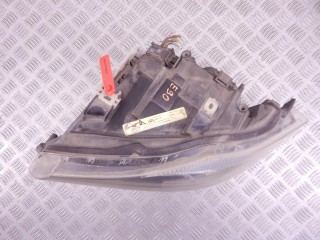 Фара левая, ориг. номер N46, 63117161673, 7161673, BMW 3-series (E90/91/92) 2004-2008