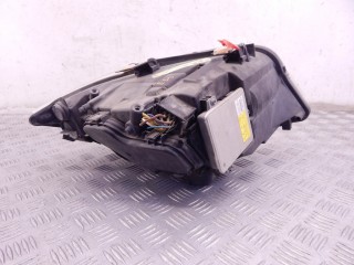 Фара левая, ориг. номер N46, 63117161673, 7161673, BMW 3-series (E90/91/92) 2004-2008