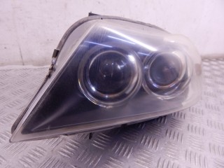Фара левая, ориг. номер N52, 63117161673, 7161673, BMW 3-series (E90/91/92) 2004-2008