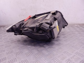 Фара левая, ориг. номер N52, 63117161673, 7161673, BMW 3-series (E90/91/92) 2004-2008