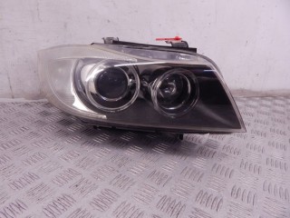 Фара правая, ориг. номер N52, 63117161674, 7161674, BMW 3-series (E90/91/92) 2004-2008