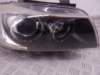 Фара правая, ориг. номер N52, 63117161674, 7161674, BMW 3-series (E90/91/92) 2004-2008
