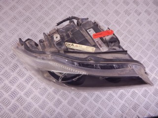Фара правая, ориг. номер N52, 63117161674, 7161674, BMW 3-series (E90/91/92) 2004-2008