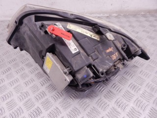 Фара правая, ориг. номер N52, 63117161674, 7161674, BMW 3-series (E90/91/92) 2004-2008