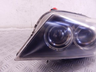 Фара левая, ориг. номер N52, 63117161673, 7161673, BMW 3-series (E90/91/92) 2004-2008