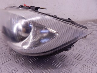 Фара левая, ориг. номер N52, 63117161673, 7161673, BMW 3-series (E90/91/92) 2004-2008