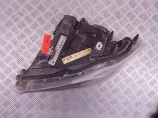 Фара левая, ориг. номер N52, 63117161673, 7161673, BMW 3-series (E90/91/92) 2004-2008