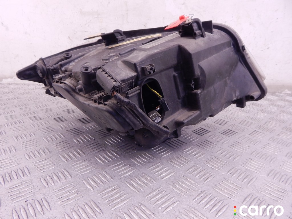 Фара левая BMW 3-series (E90/91/92) 2004-2008, N52, фото 7