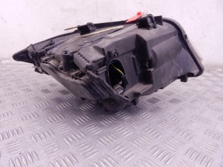Фара левая, ориг. номер N52, 63117161673, 7161673, BMW 3-series (E90/91/92) 2004-2008