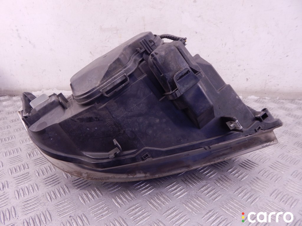 Фара левая BMW 3-series (E90/91/92) 2004-2008, N52, фото 8