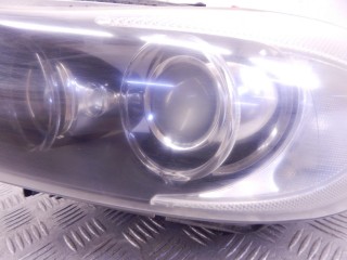 Фара левая, ориг. номер N52, 63117161673, 7161673, BMW 3-series (E90/91/92) 2004-2008