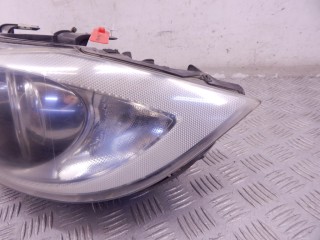 Фара левая, ориг. номер N52, 63117161673, 7161673, BMW 3-series (E90/91/92) 2004-2008
