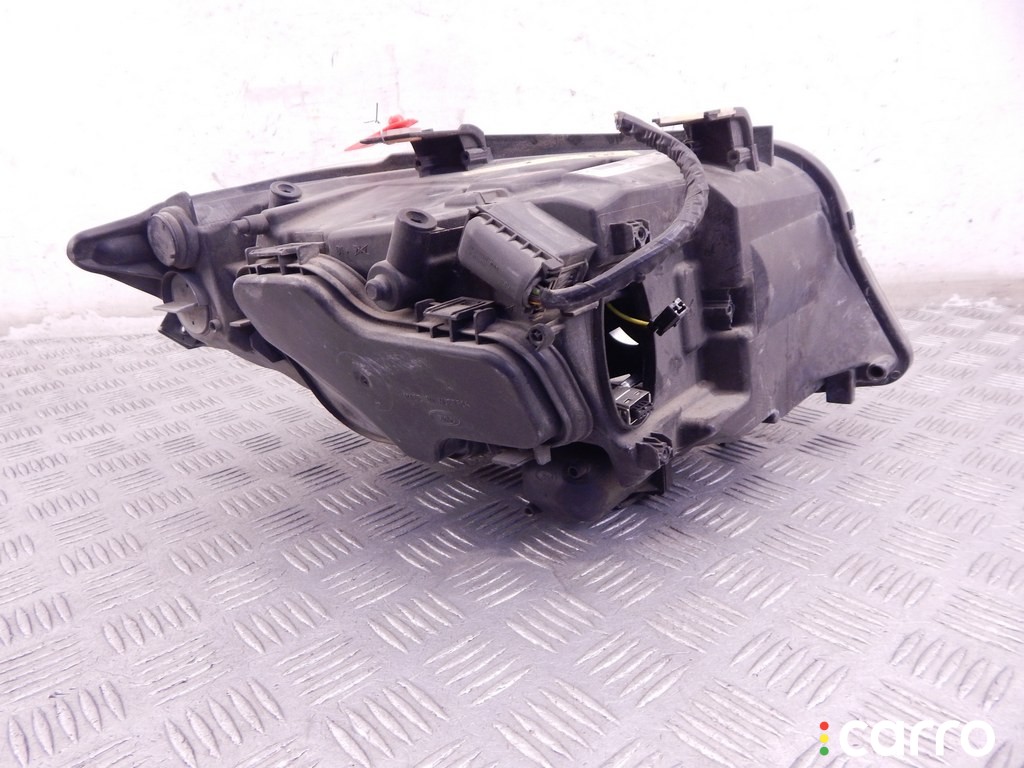 Фара левая BMW 3-series (E90/91/92) 2004-2008, N52, фото 7
