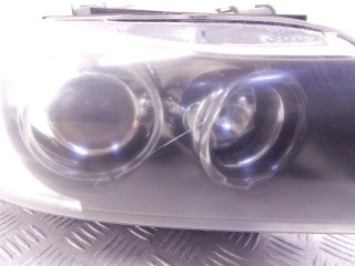 Фара правая, ориг. номер N52N, 63117161674, 7161674, BMW 3-series (E90/91/92) 2004-2008
