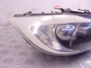 Фара правая, ориг. номер N52N, 63117161674, 7161674, BMW 3-series (E90/91/92) 2004-2008