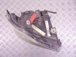 Фара правая, ориг. номер N52N, 63117161674, 7161674, BMW 3-series (E90/91/92) 2004-2008