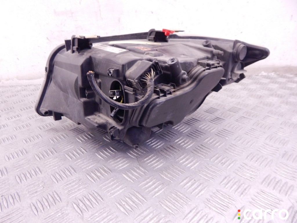 Фара правая BMW 3-series (E90/91/92) 2004-2008, N52N, фото 7