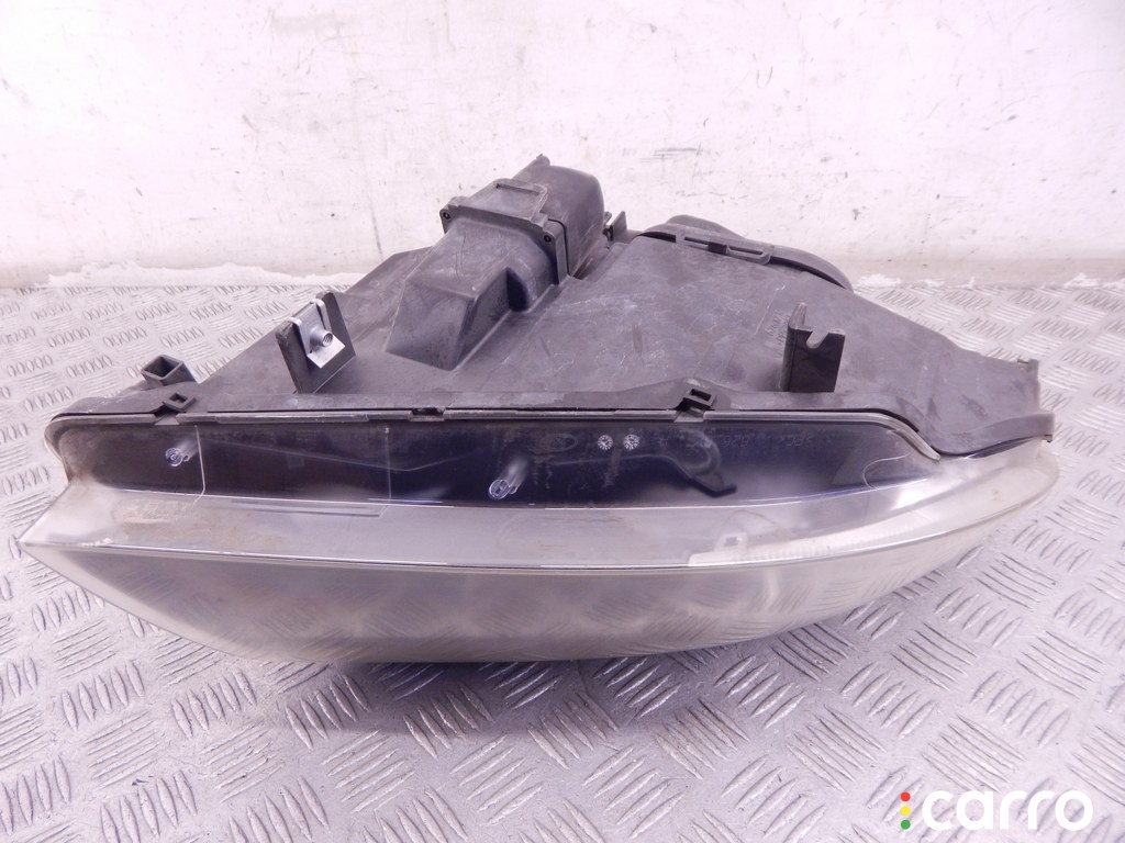 Фара правая BMW 3-series (E90/91/92) 2004-2008, N52N, фото 9