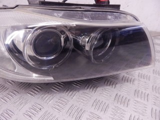 Фара правая, ориг. номер N52, 63117161674, 7161674, BMW 3-series (E90/91/92) 2004-2008
