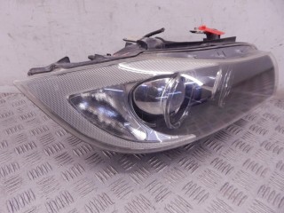 Фара правая, ориг. номер N52, 63117161674, 7161674, BMW 3-series (E90/91/92) 2004-2008