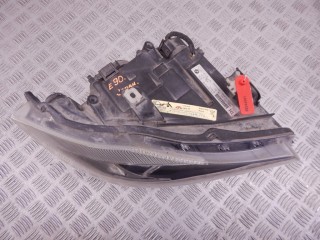 Фара правая, ориг. номер N52, 63117161674, 7161674, BMW 3-series (E90/91/92) 2004-2008