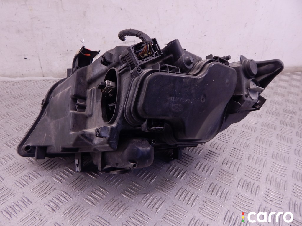 Фара правая BMW 3-series (E90/91/92) 2004-2008, N52, фото 6