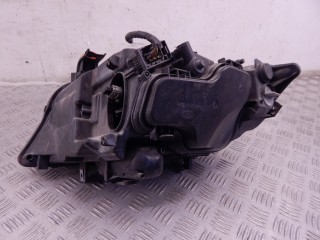 Фара правая, ориг. номер N52, 63117161674, 7161674, BMW 3-series (E90/91/92) 2004-2008