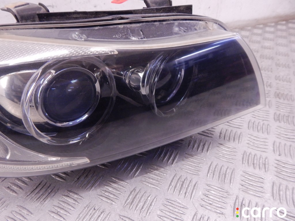 Фара правая BMW 3-series (E90/91/92) 2004-2008, N46, фото 2