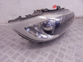 Фара правая, ориг. номер N46, 63117161674, 7161674, BMW 3-series (E90/91/92) 2004-2008