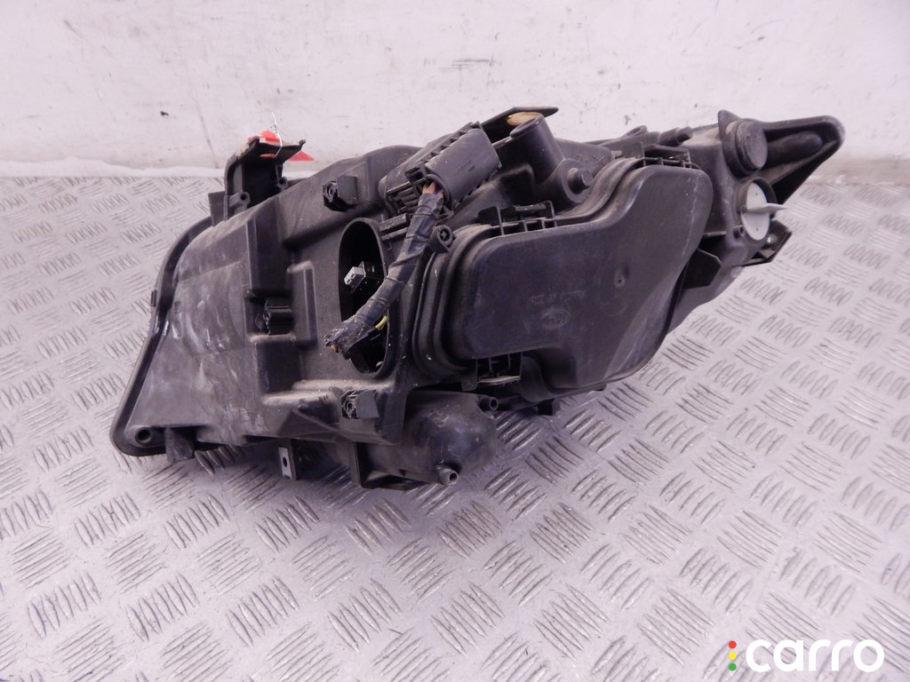 Фара правая BMW 3-series (E90/91/92) 2004-2008, N46, фото 7