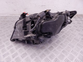 Фара правая, ориг. номер N46, 63117161674, 7161674, BMW 3-series (E90/91/92) 2004-2008