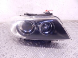 Фара правая, ориг. номер N46, 63117161674, 7161674, BMW 3-series (E90/91/92) 2004-2008