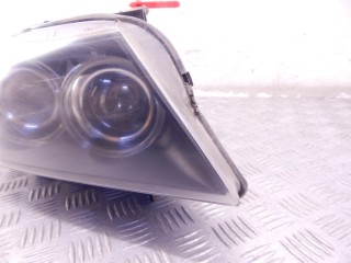 Фара правая, ориг. номер N46, 63117161674, 7161674, BMW 3-series (E90/91/92) 2004-2008