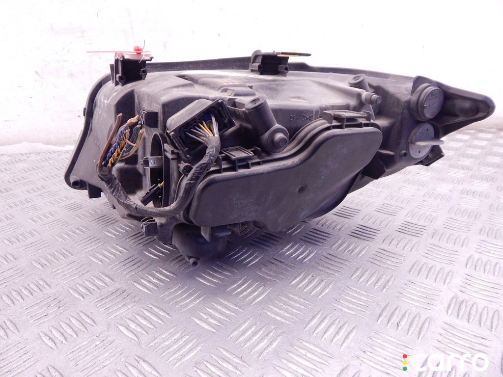 Фара правая BMW 3-series (E90/91/92) 2004-2008, N46, фото 6