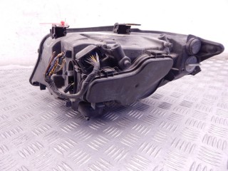Фара правая, ориг. номер N46, 63117161674, 7161674, BMW 3-series (E90/91/92) 2004-2008