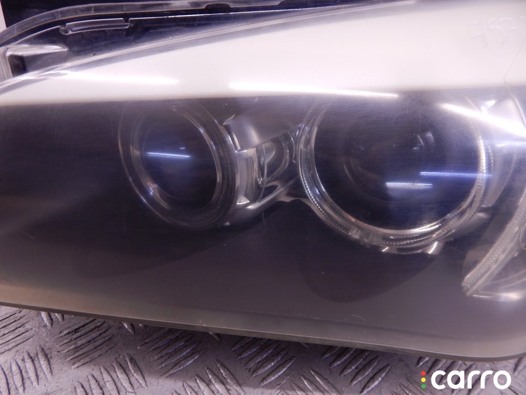 63112990009, 2990009, N20 Фара левая BMW X1-series (E84) 2011г. - фото №2