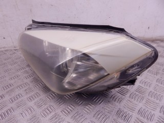 Фара левая, ориг. номер 63112990009, 2990009, N20, BMW X1-series (E84) 2009-2012