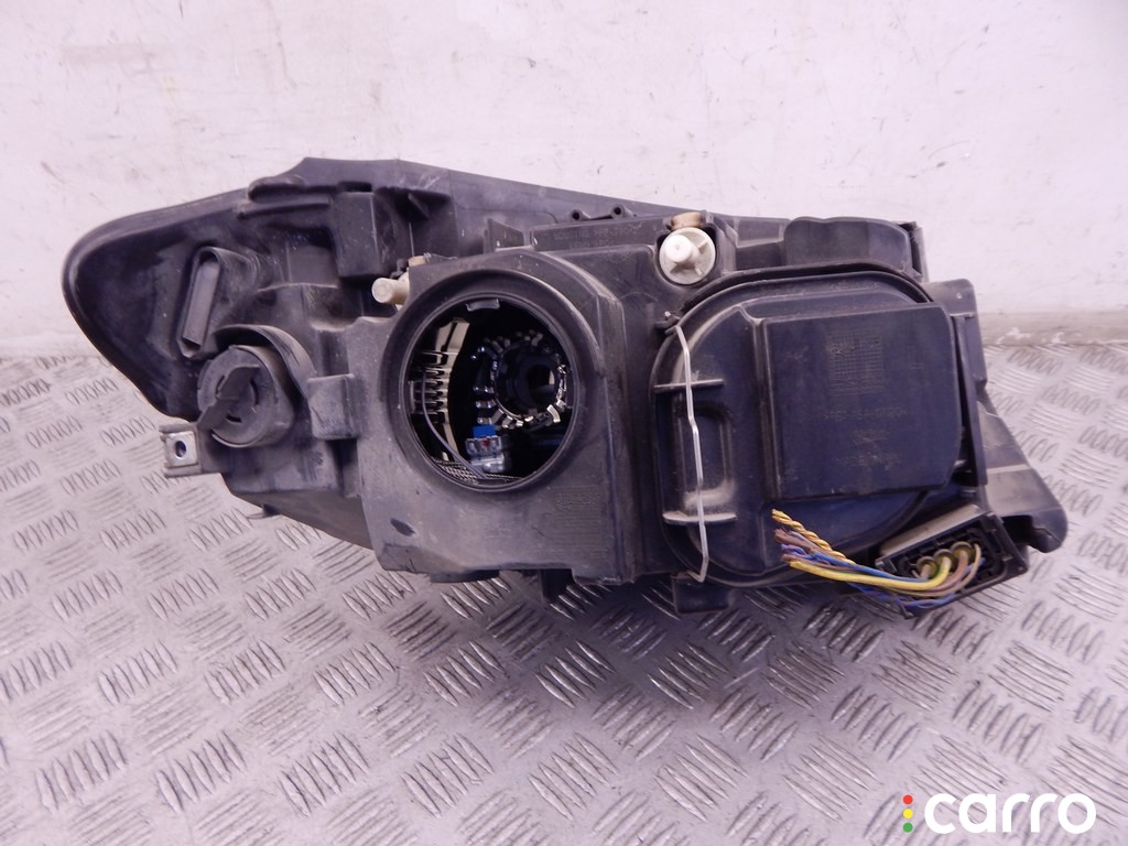 63112990009, 2990009, N20 Фара левая BMW X1-series (E84) 2011г. - фото №8