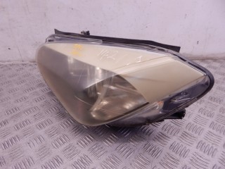 Фара левая, ориг. номер 63112990009, 2990009, N46, BMW X1-series (E84) 2009-2012