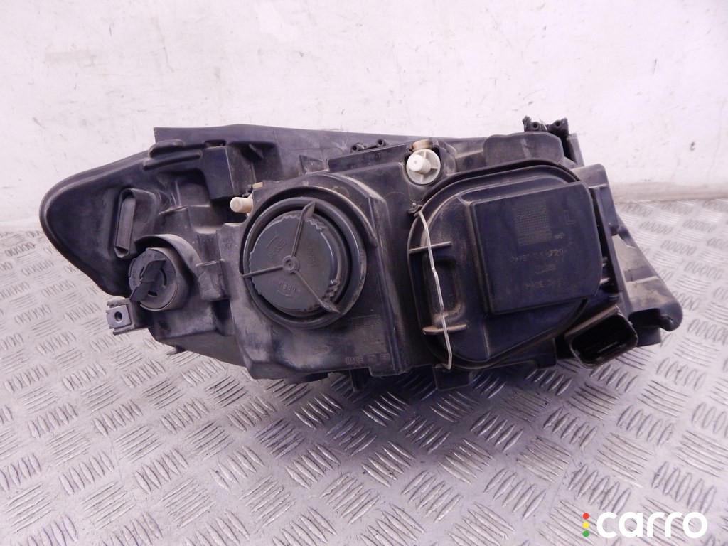 Фара левая BMW X1-series (E84) 2009-2012, 63112990009, фото 8