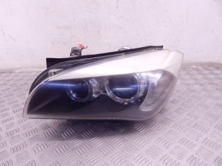 Фара левая, ориг. номер 63112990009, 2990009, N46, BMW X1-series (E84) 2009-2012