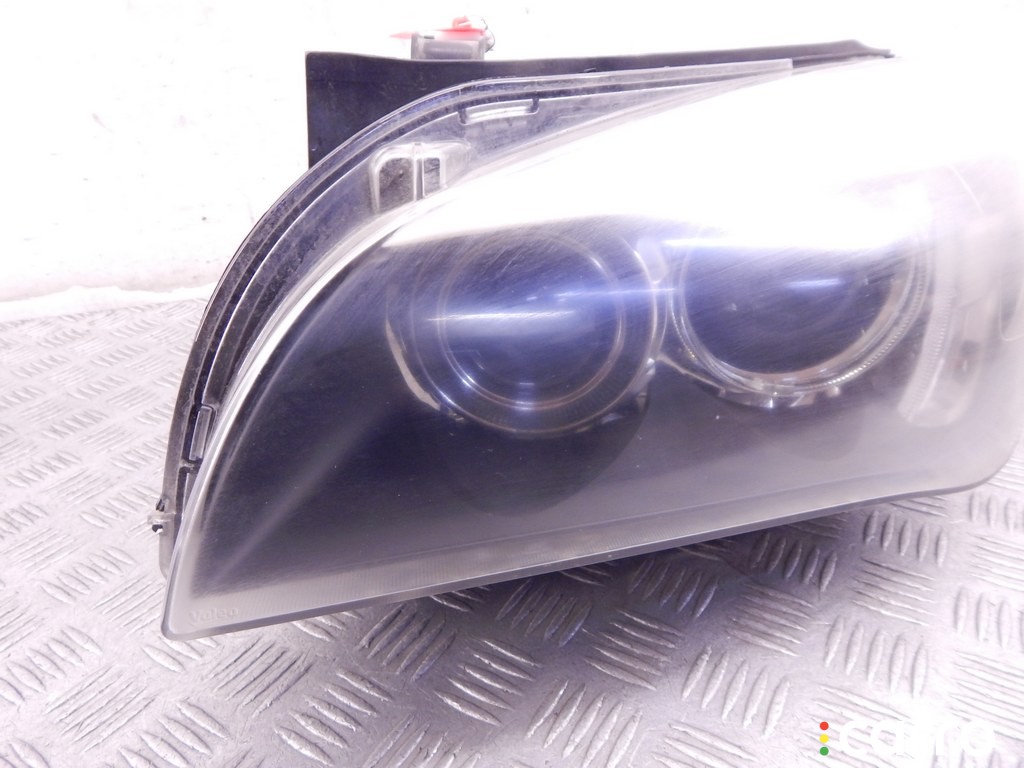 63112990009, 2990009, N46 Фара левая BMW X1-series (E84) 2011г. - фото №2