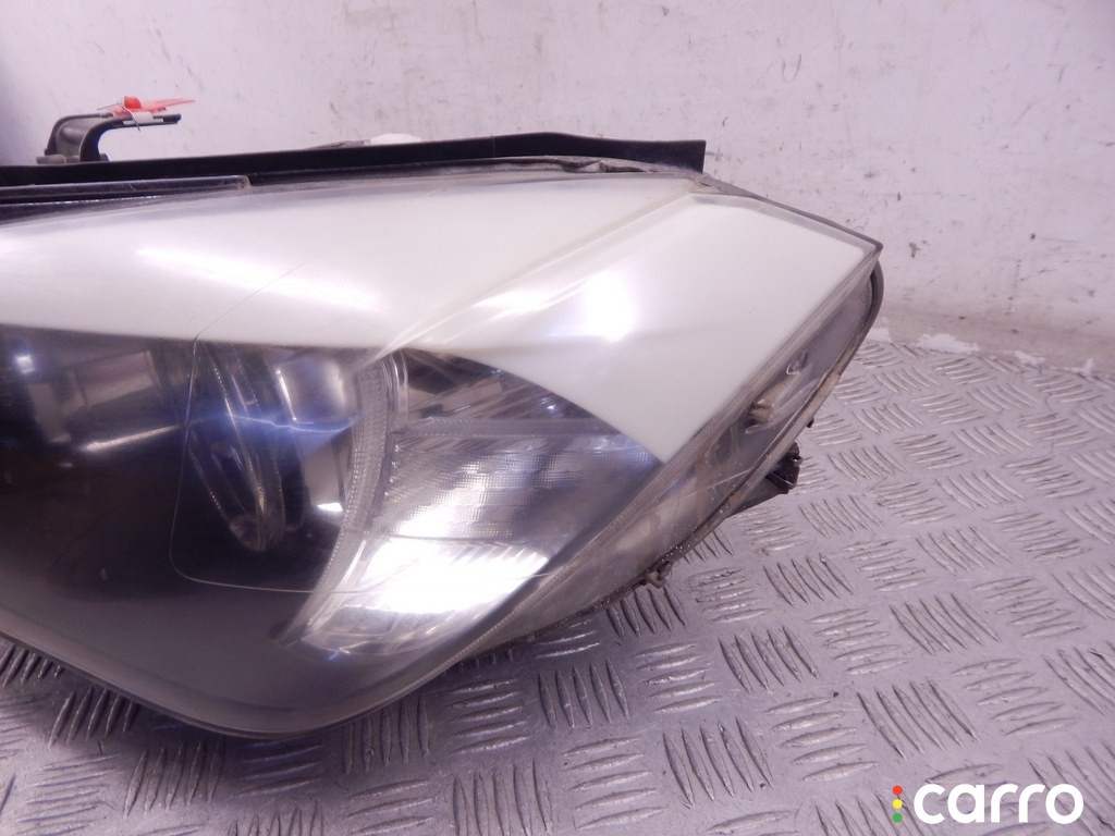 63112990009, 2990009, N46 Фара левая BMW X1-series (E84) 2011г. - фото №3