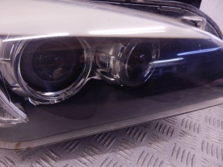 Фара правая, ориг. номер 63112990010, 2990010, N46, BMW X1-series (E84) 2009-2012
