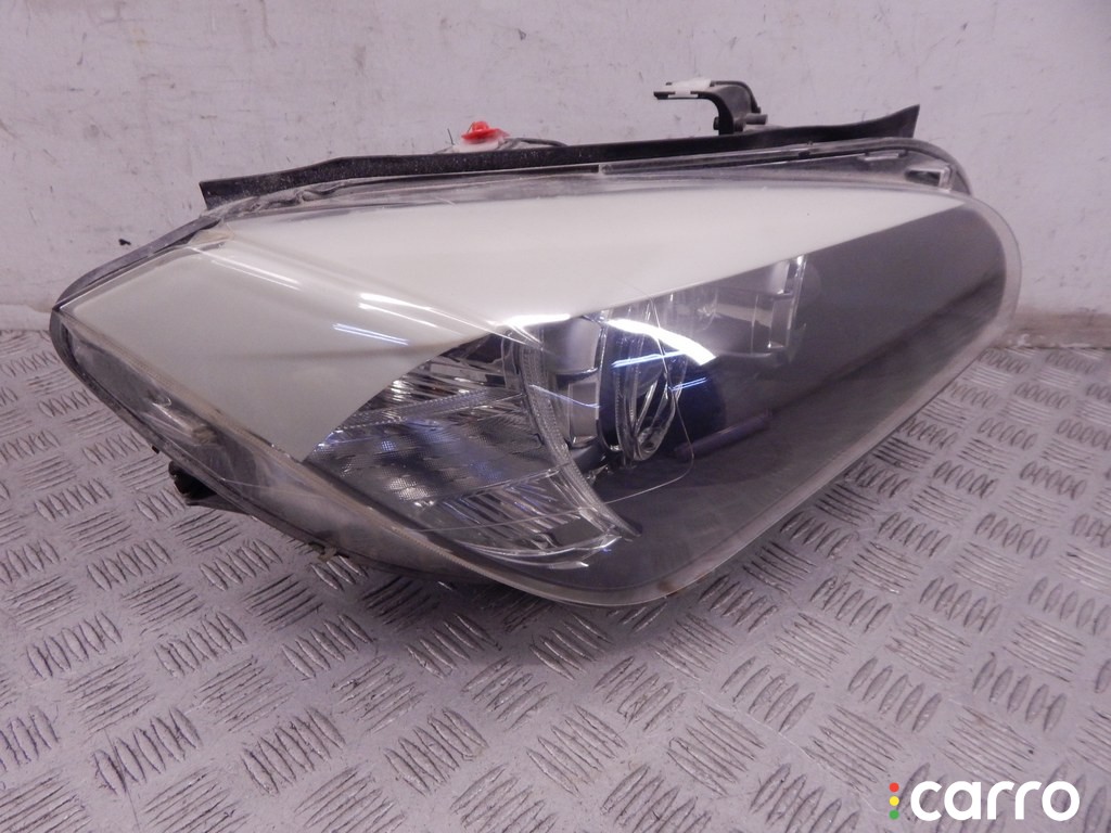 Фара правая BMW X1-series (E84) 2009-2012, 63112990010, фото 3