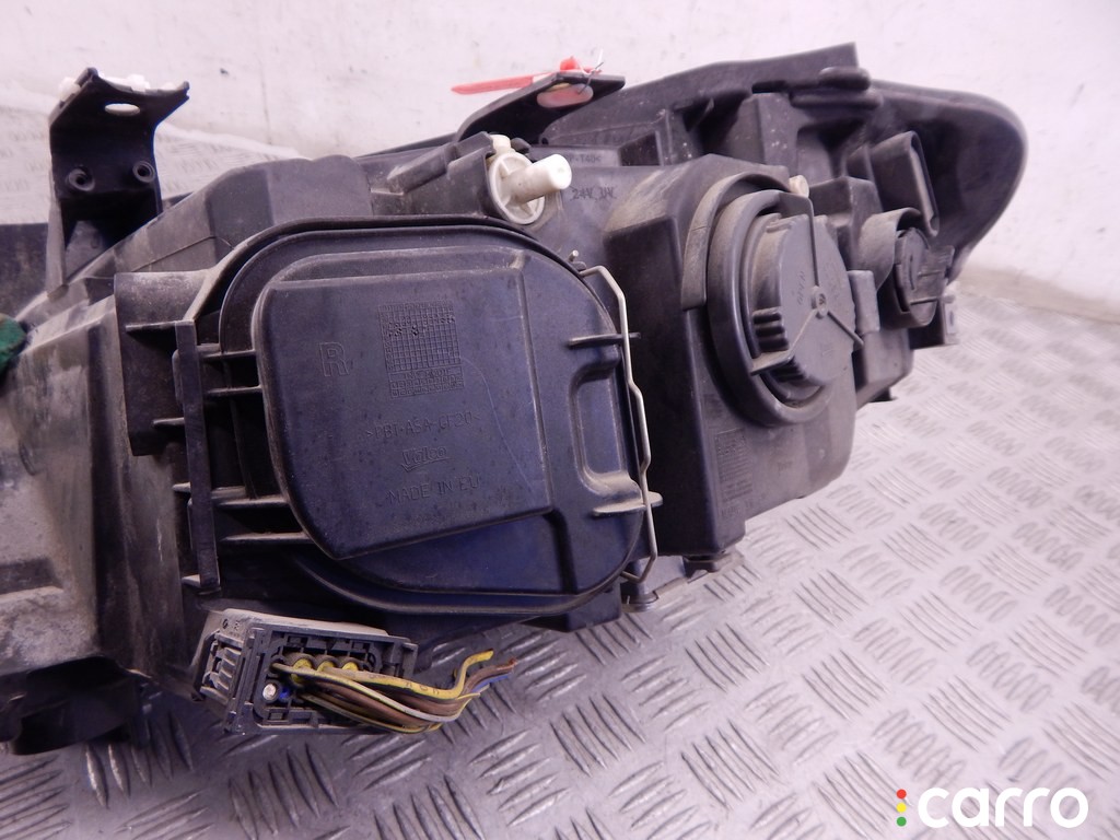 Фара правая BMW X1-series (E84) 2009-2012, 63112990010, фото 6