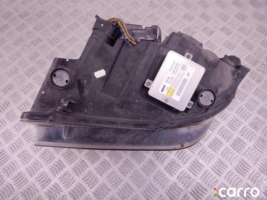 Фара правая BMW X1-series (E84) 2009-2012, 63112990010, фото 7
