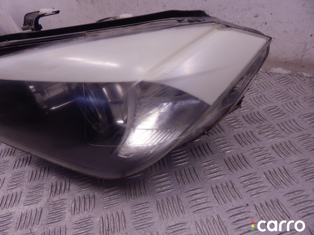 Фара левая BMW X1-series (E84) 2009-2012, 63112990009, фото 4